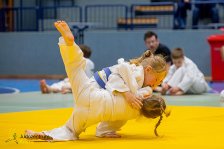 01.05.2022 Wachau JUDO Kids Cup